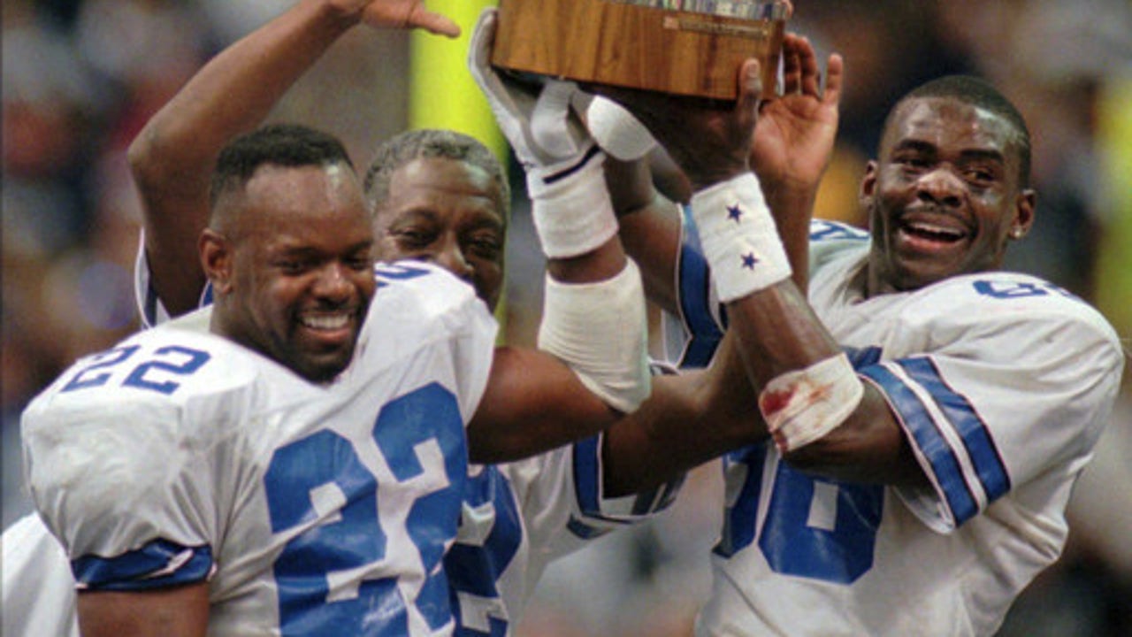 Playoff history for Packers and Cowboys dates back decades